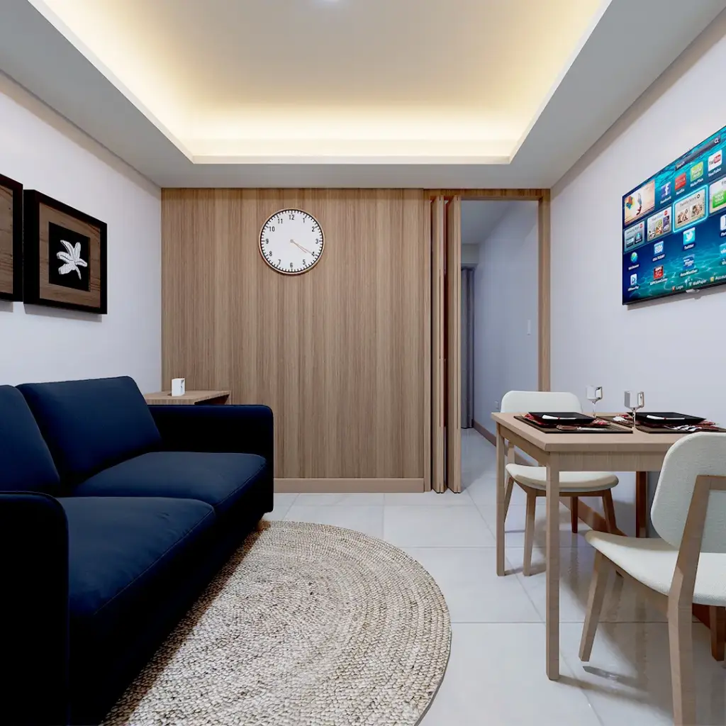 PCMS (Mid-Cost Housing)
