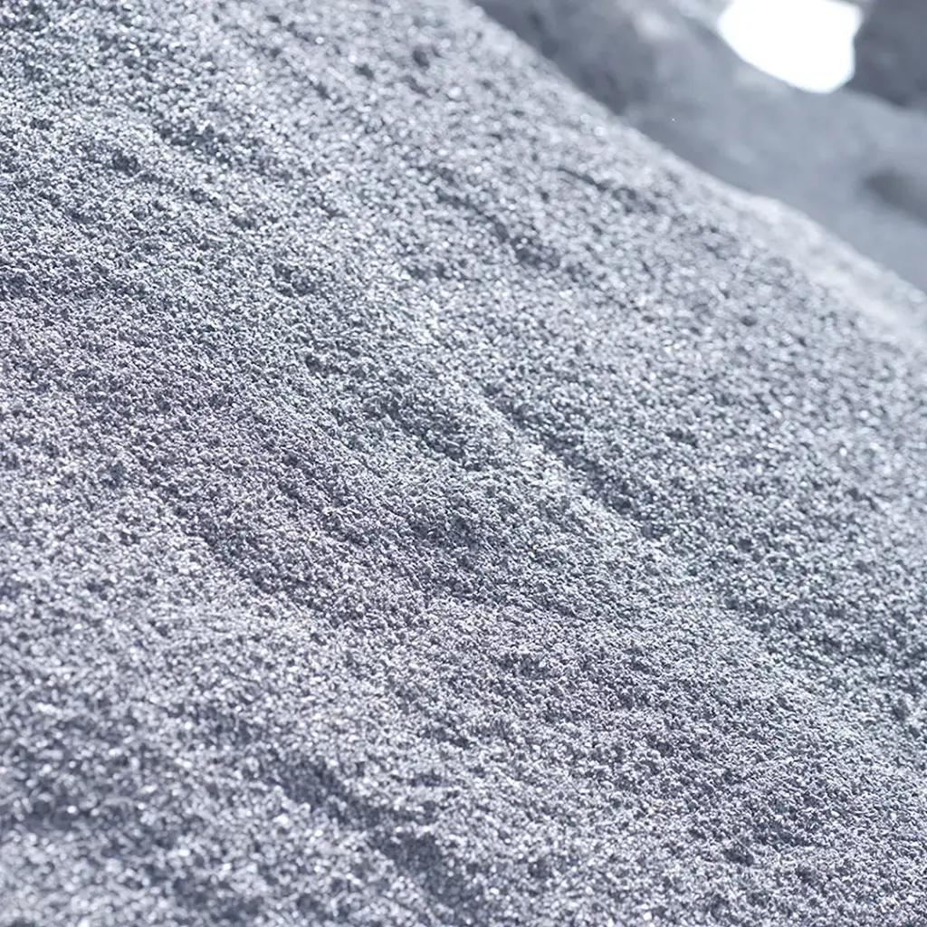 Fine Sand