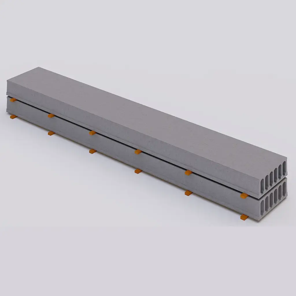 Precast Hollow Core