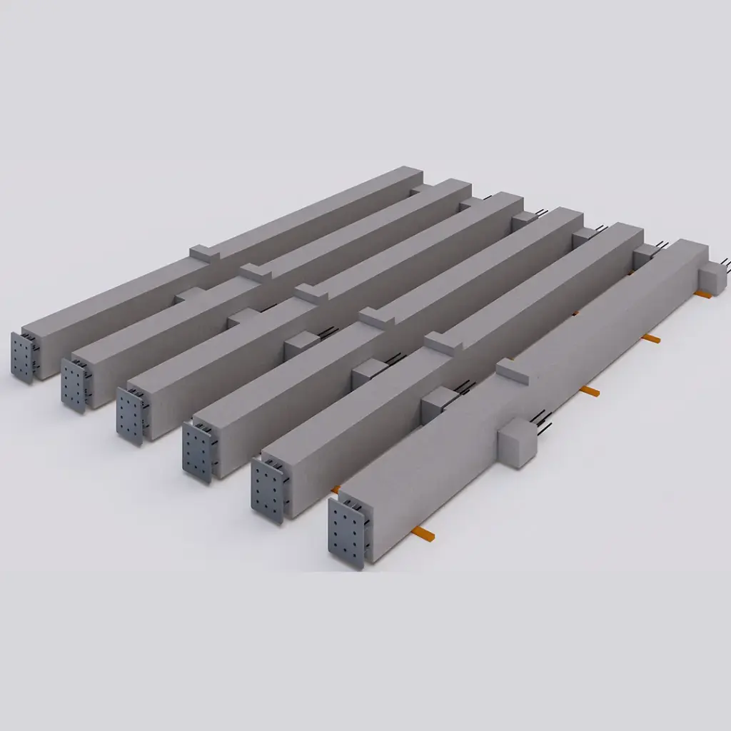 Precast Column