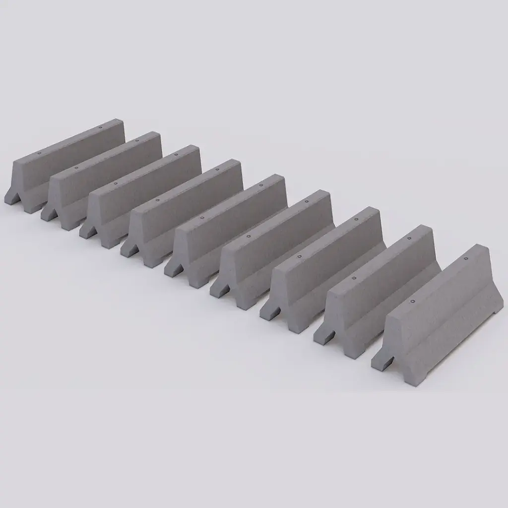Precast Barrier