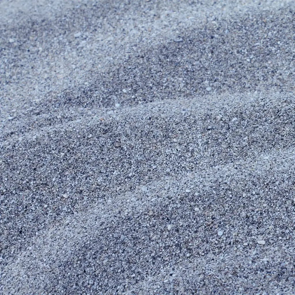 Vibro Sand