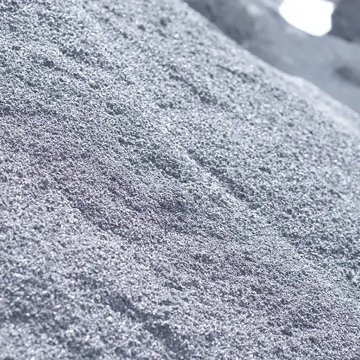 Fine Sand