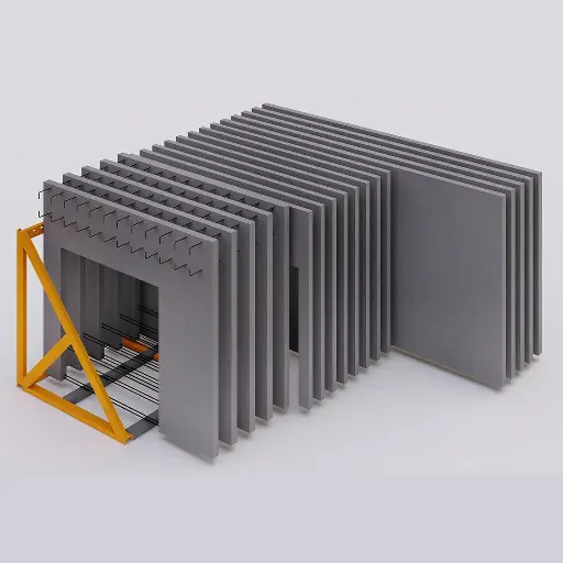 Precast Wall