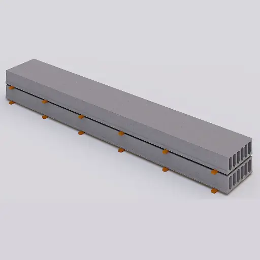 Precast Hollow Core