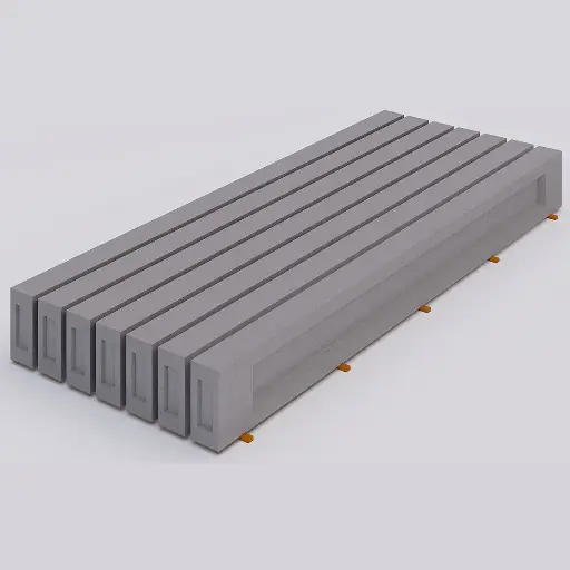 Precast Girder