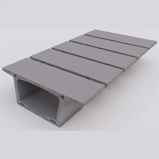 Precast Box Girder