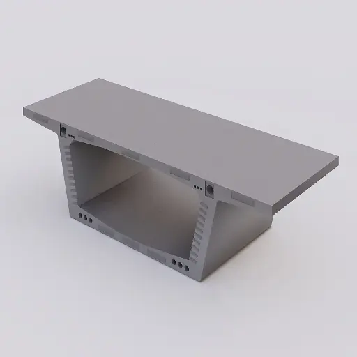 Precast Post Tension