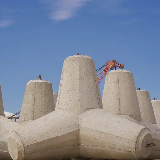 Tetrapod