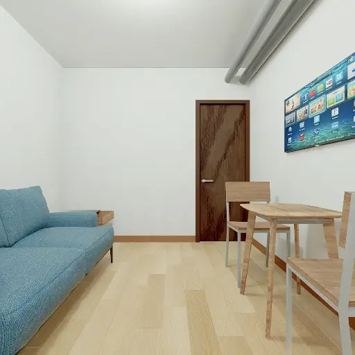 PCMS (Low Cost Housing)
